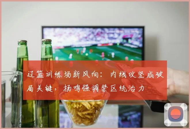 辽篮训练场新风向：内线攻坚成破局关键，杨鸣强调禁区统治力