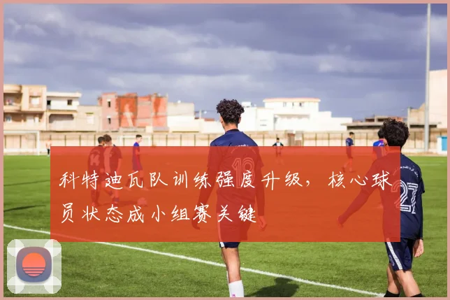 科特迪瓦队训练强度升级，核心球员状态成小组赛关键